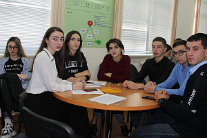 Диалог культур сквозь призму искусства