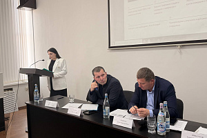 В Кабардино-Балкарском ГАУ подвели итоги программы повышения квалификации для учителей агротехнологических классов