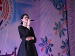Ислам Мурачаев – мистер Студенчество КБГАУ-2021