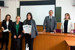 Итоги олимпиады по английскому языку