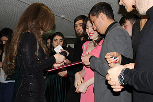 Новогодний бал