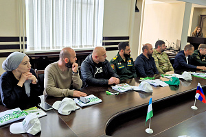 В Кабардино-Балкарии во второй раз началось обучение в «Школе фермера»