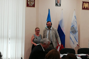 Преподаватели экономических дисциплин повысили квалификацию