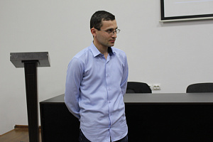 Интерактивная встреча «Земля и человек»