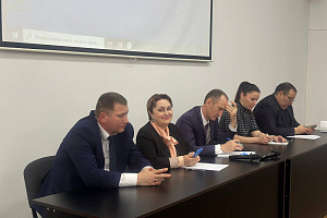 Учёные обсудили современное землепользование и продовольственную безопасность