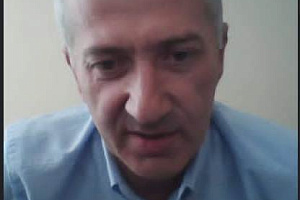 Студенты обсудили основные тенденции развития российской экономики в условиях дигитализации