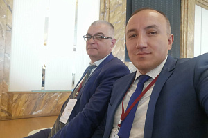 Преподаватели факультета «Экономика и управление» обсудили вопросы реализации общественных проектов гражданским обществом, бизнесом и властью