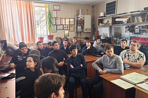 В Кабардино-Балкарском ГАУ стартовала Неделя науки