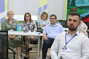 Представители агровуза приняли участие в стратегической сессии, посвящённой проблемам развития АПК