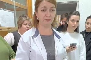 Студенты торгово-технологического факультета погрузились в мир невидимого на выездной практике