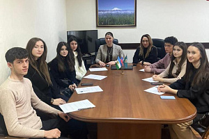 День открытых дверей в УФАС по КБР   