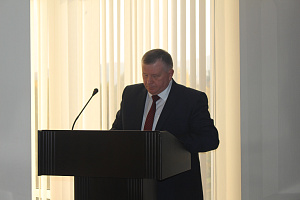 В Нальчике обсудили перспективы развития АПК