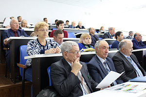 Научно-практический семинар «NO-TILL – путь к сохранению  плодородия почв. Опыт России и Аргентины»