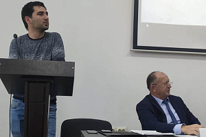 Научно-практический семинар «Автоматизированные технологии в сельском хозяйстве»