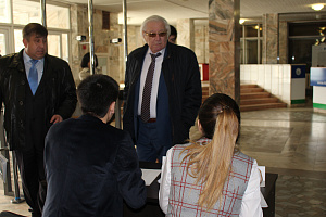 Основные цели – поддержка фермеров и развитие сельхозкооперации в КБР