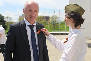 Праздничный концерт