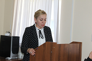 Джамбулат Гергоков: проблема терроризма трансформировалась