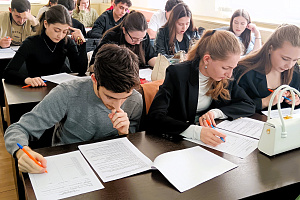 Итоги проведения региональной олимпиады по управлению среди учащихся и студентов в Кабардино-Балкарском ГАУ