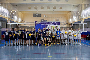 Всероссийский семинар–совещание с руководителями образовательных организаций высшего образования, подведомственных Министерству сельского хозяйства РФ