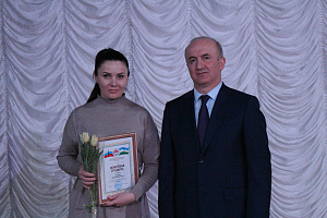 Праздничный концерт