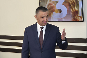 В Кабардино-Балкарском ГАУ стартовала XlV волна проекта «Школа фермера»
