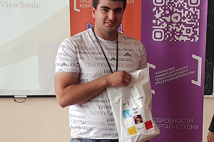 В Кабардино-Балкарском ГАУ стартовали тренинги предпринимательских компетенций