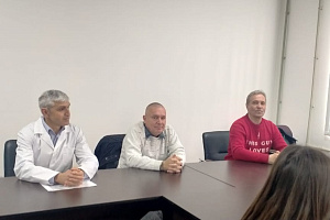 IX Международная научно-практическая конференция «Сельскохозяйственное землепользование и продовольственная безопасность»