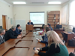 Научно-практический семинар «Обеспечение надежной работы грунтовых плотин»
