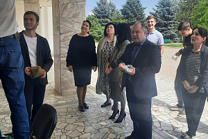 Акция «Окна Победы»