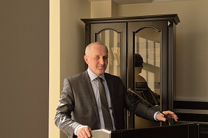 В Кабардино-Балкарии обсудили будущее биотехнологий и продовольственной безопасности