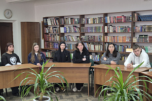 Диалог культур и единства