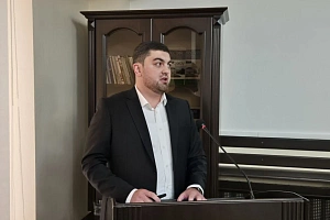 В Кабардино-Балкарском ГАУ состоялись заседания диссертационного совета