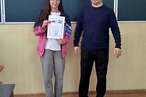 Итоги проведения региональной олимпиады по управлению среди учащихся и студентов в Кабардино-Балкарском ГАУ