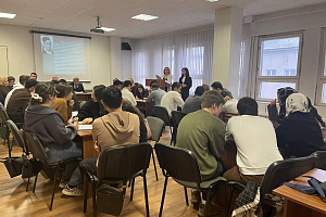 Подведены итоги «Математического калейдоскопа»