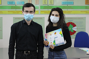 В рамках Дискуссионной площадки обсуждены актуальные вопросы студенческой жизни