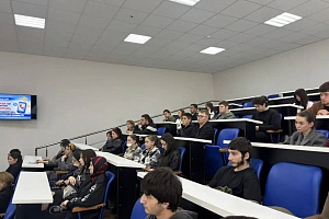 Акция «Сообщи, где торгуют смертью»