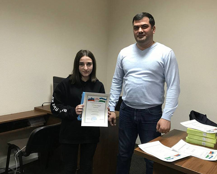 Завершён студенческий чемпионат по шахматам и шашкам