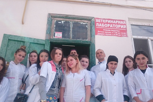 Овладели навыками экспресс-анализа молочных продуктов