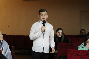 Антикоррупционный форум «Коррупцию побеждают профессионалы»