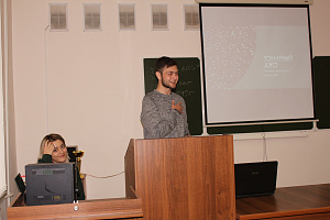 Победили «Мозговики» и «Райские яблоки»