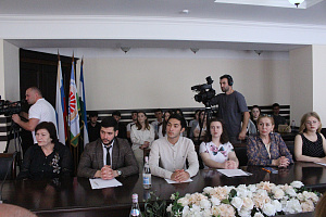 Конференция «История Великой Отечественной войны в человеческой памяти»