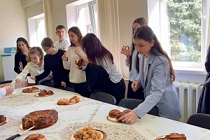 День открытых дверей в КБГАУ— 2026: успех и вдохновение для абитуриентов!