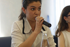 Региональный этап Всероссийской Лиги дебатов