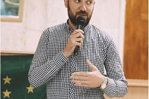 В Кабардино-Балкарском ГАУ отметили День адыгов