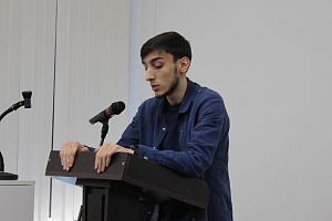 Активистам профсоюзного движения АПК вручили грамоты