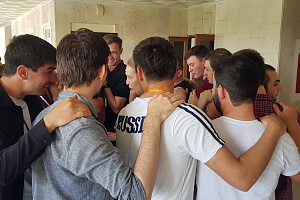 В Кабардино-Балкарском ГАУ стартовали тренинги предпринимательских компетенций