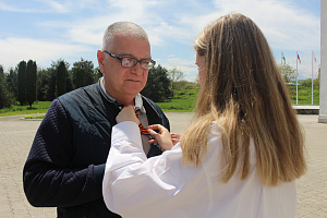 Праздничный концерт