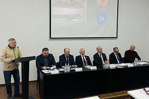 Международная научно-практическая конференция «Развитие современной аграрной науки: актуальные вопросы, достижения и инновации».