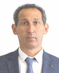 Баккуев Эльдар Сафарович