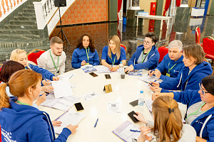 Преподаватели Кабардино-Балкарского ГАУ приняли участие во флагманской образовательной программе